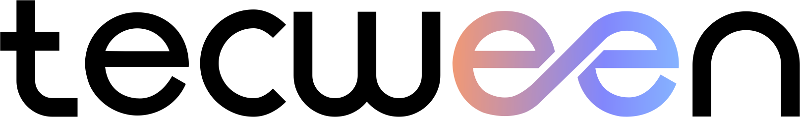 Tecween Innovations Logo